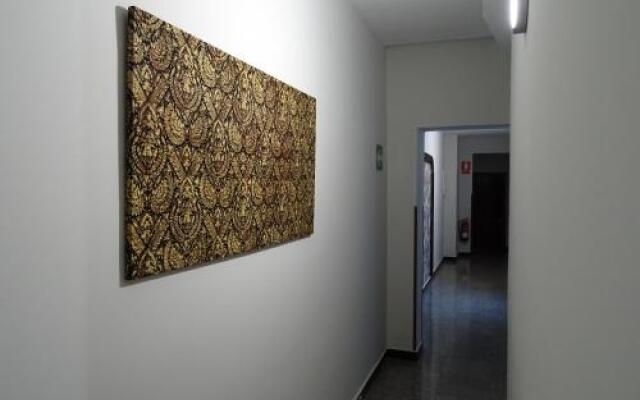 Hostal Ritzi