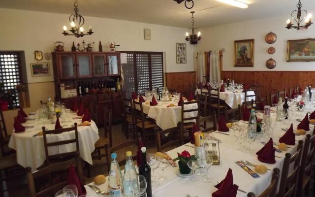 Albergo Ristorante Borghese