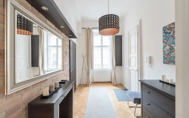 Venus Apartments - Dohany Street I