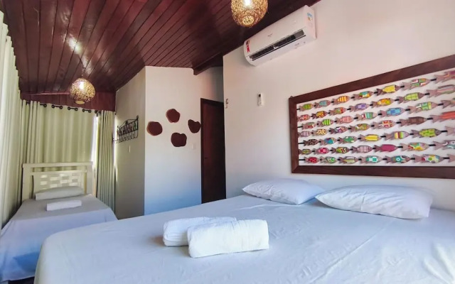 Village Praia dos Carneiros II