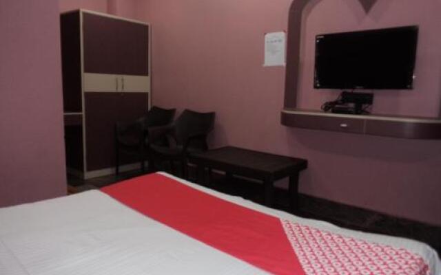 New Infinite Homestay