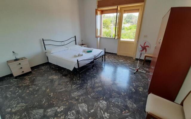 Appartamenti Marina di Novaglie