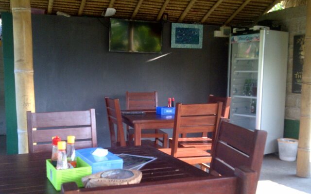 Balangan Inn