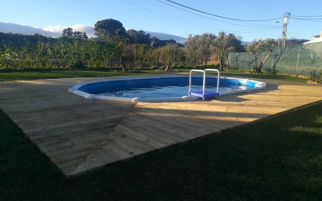 Villa N267