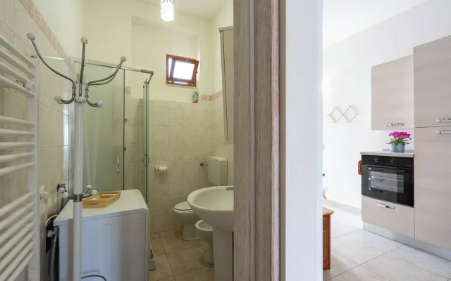 Le Torri Sul Mare 2 Centre Otranto Airco