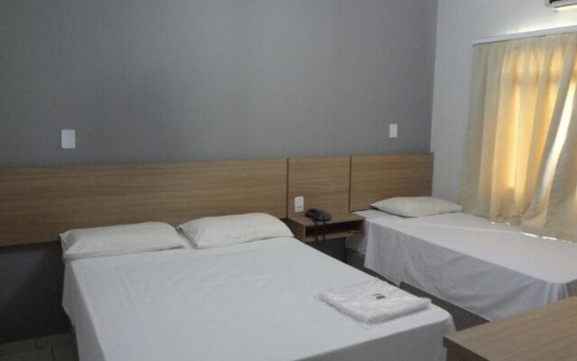 Hotel Comodoro