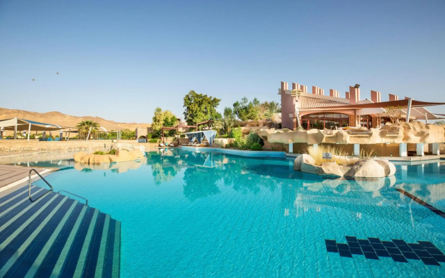 Pyramisa Island Hotel Aswan