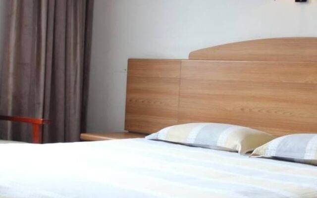 Yingzi Holiday Hotel