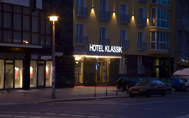 Hotel Klassik Berlin