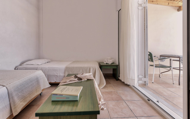 Ecoresort Zefyros