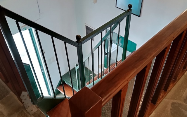Terra Mare apartments