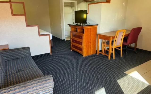 Homegate Studios & Suites San Antonio Medical Center