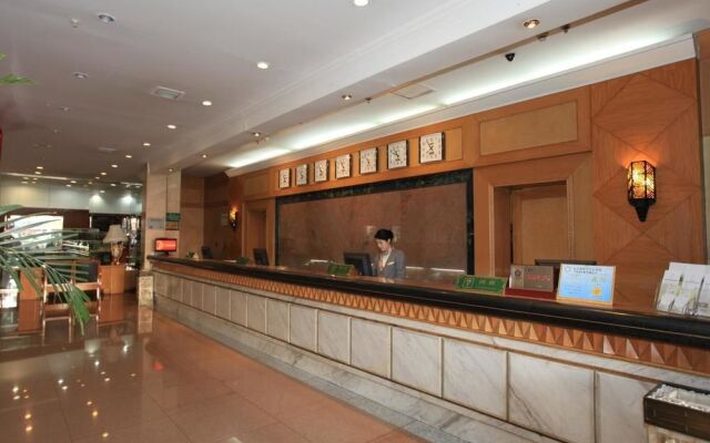 Hong'an International Hotel
