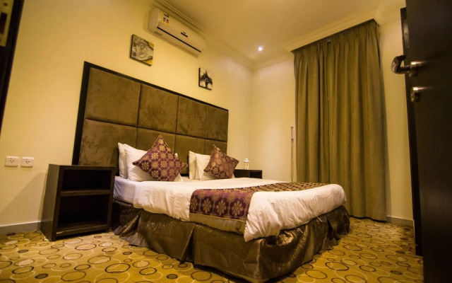Almakan Suites 101