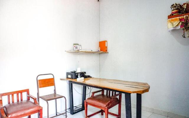 KoolKost at Uluwatu Street Jimbaran 3