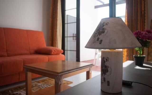 Bungalow Montecastillo 5