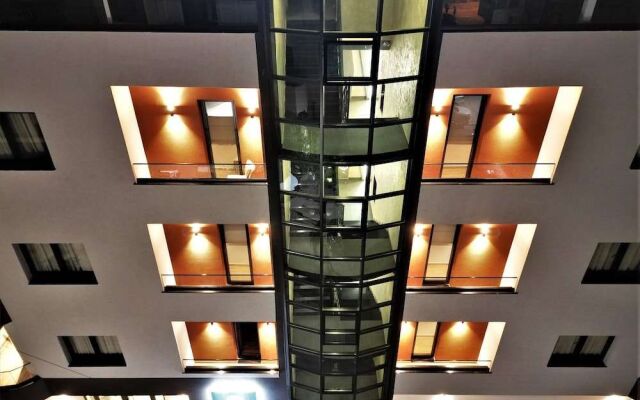 Relax Inn Hotel Durres
