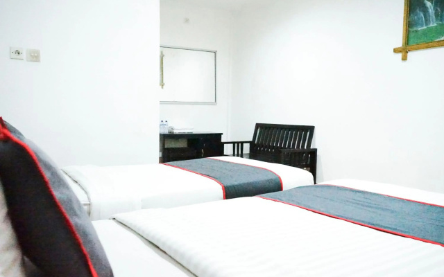 Hotel O Padang City Center Near Pantai Padang Formerly Hotel Siti Nurbaya