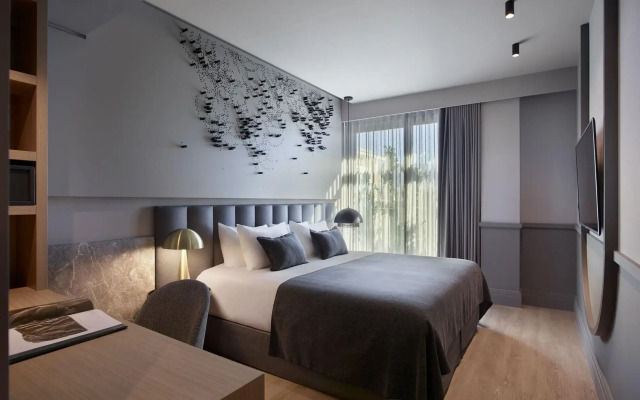 отель Heritage Hill