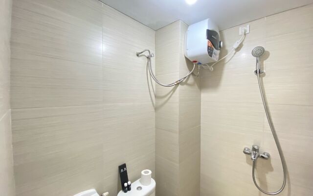 Classic Luxurious 1Br Apartment At Gateway Pasteur Bandung