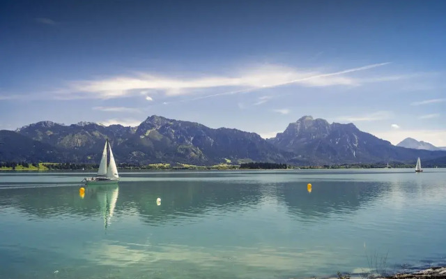 Das Weitblick Allgäu