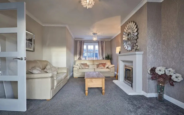 Host Stay Stonehaven