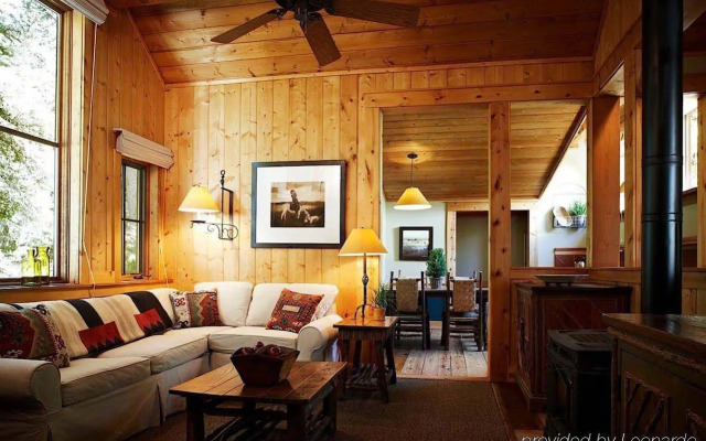 Sundance Mountain Resort