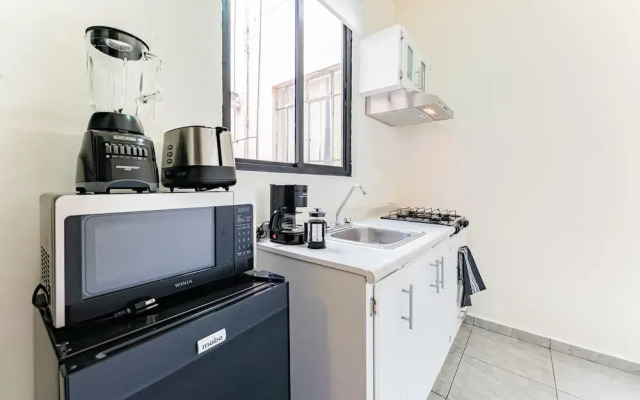 Santa Maria Lofts by VH