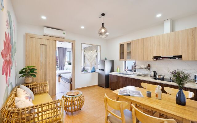 Mai Tram Hotel Da Nang