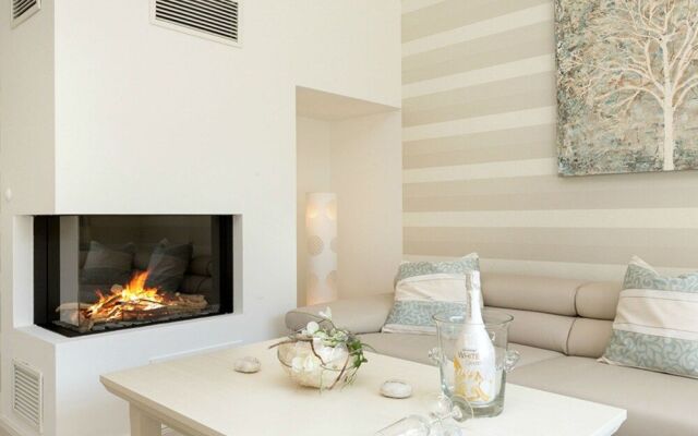 Ferienhäuser Zingster Perlen & TraumZeit