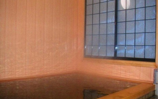 Ryokan Iriumi – Hotel Rooms – Sado