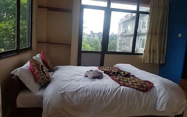 Hotel Grace
