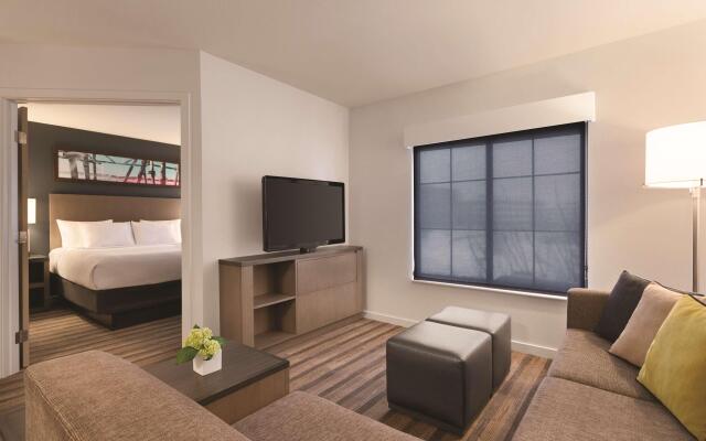 HYATT house Boston/Burlington