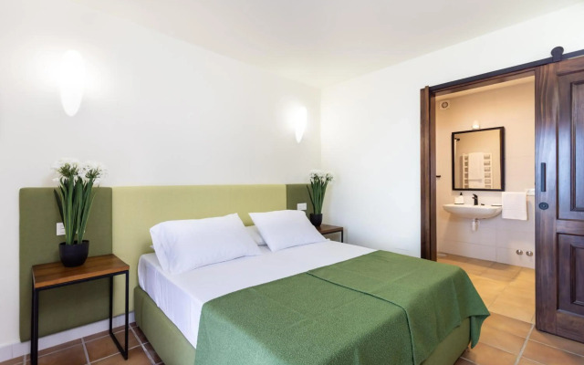 Hotel Alta Montaña