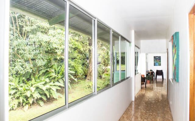 La Casa de la Montaña B&B