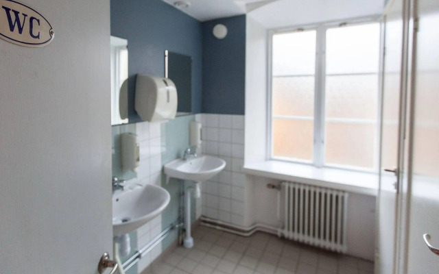 STF Stockholm Skeppsholmen Hostel