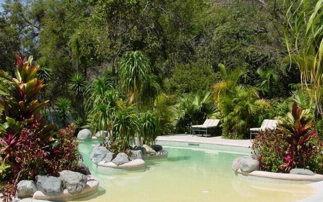 Hotel San Buenaventura De Atitlan
