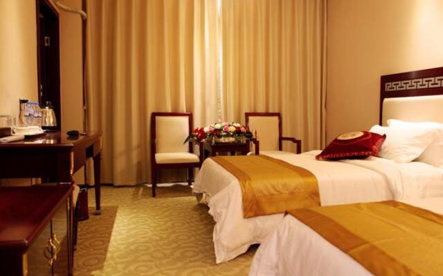 Kunming Landmark Hotel