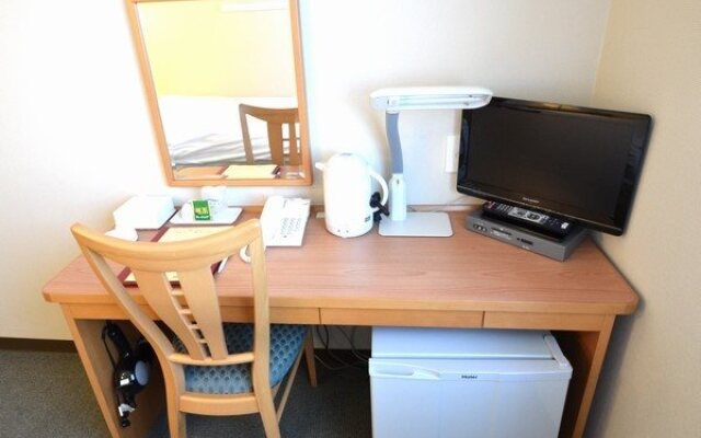 Hotel Preston Yoshida