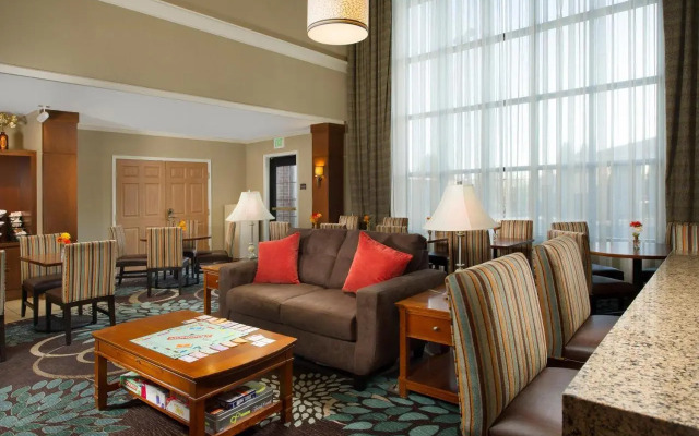 Residence Inn BWI Airport