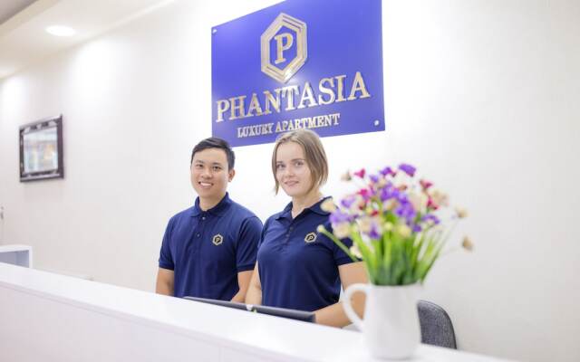Phantasia Apartments Nha Trang