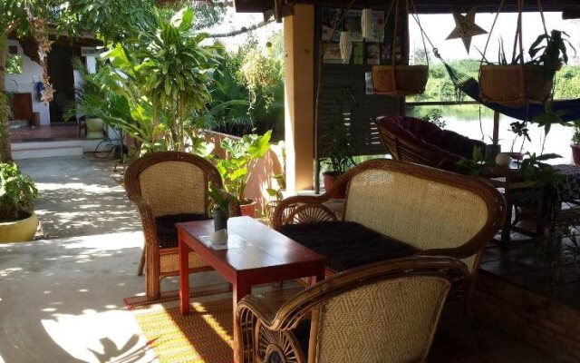 Kampot Cabana