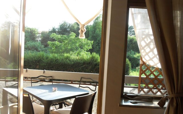 Aurelia Antica - WR Apartments