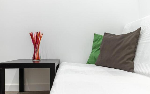 SANTA ANA - Sol / centro