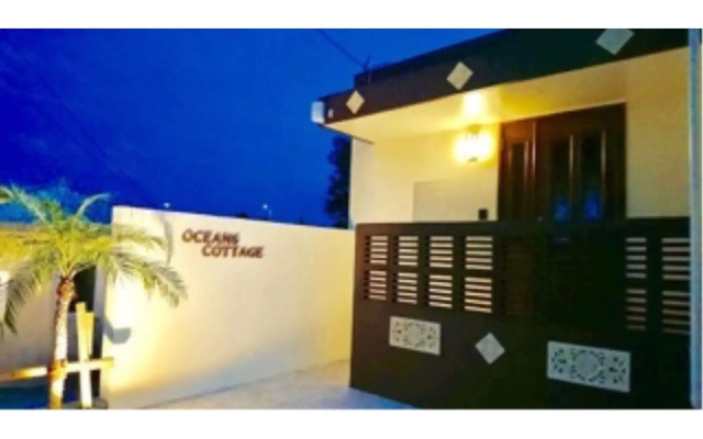 Oceans Cottage
