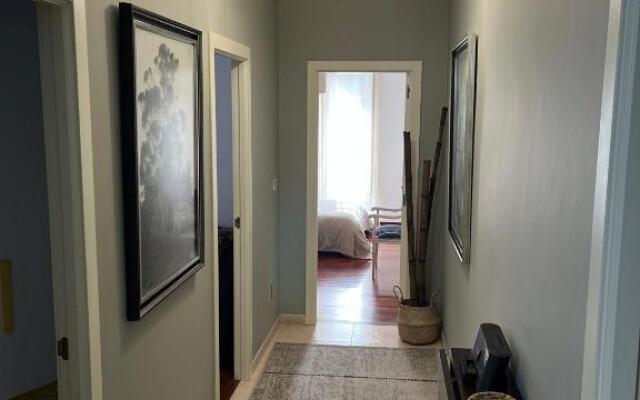 Apartamento Vacacional en Cambados