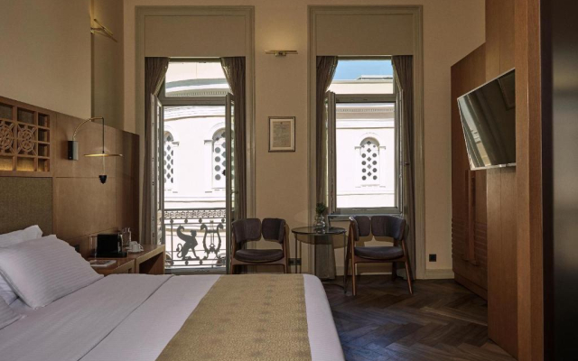 Athens 1890 Hotel & Spa
