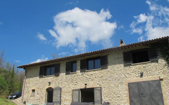 RSH Luxury Casale Sabina Valley