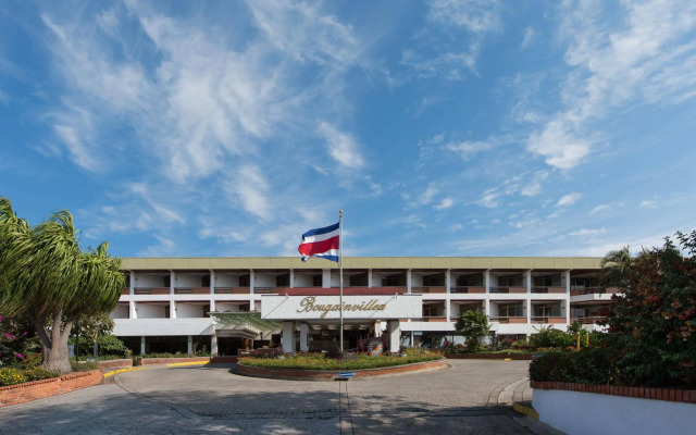 Hotel Bougainvillea San José