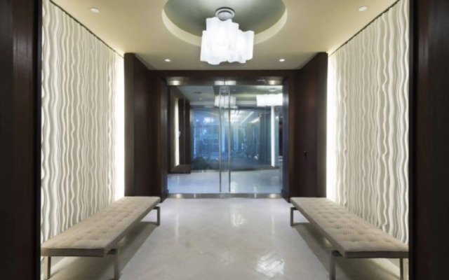 Global Luxury Suites at Cambridge Park